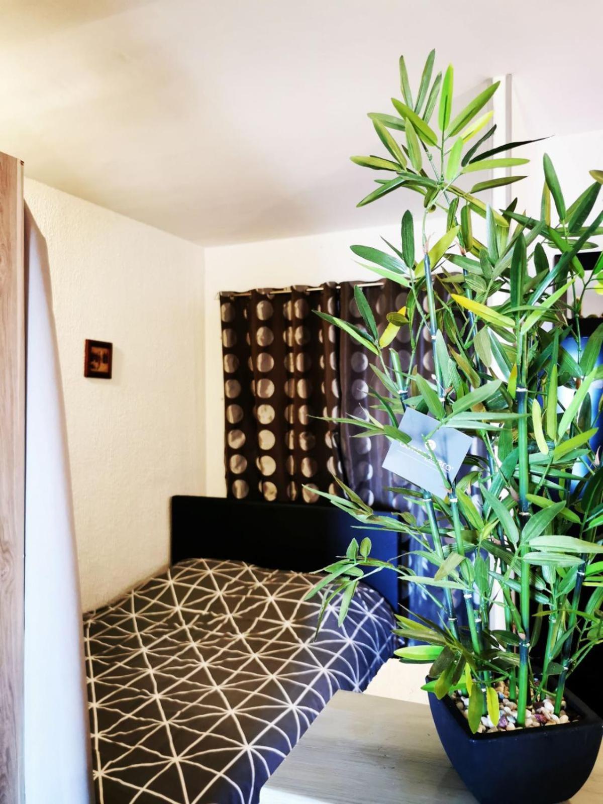 Studio Vue Sur Mer Conca Exterior foto