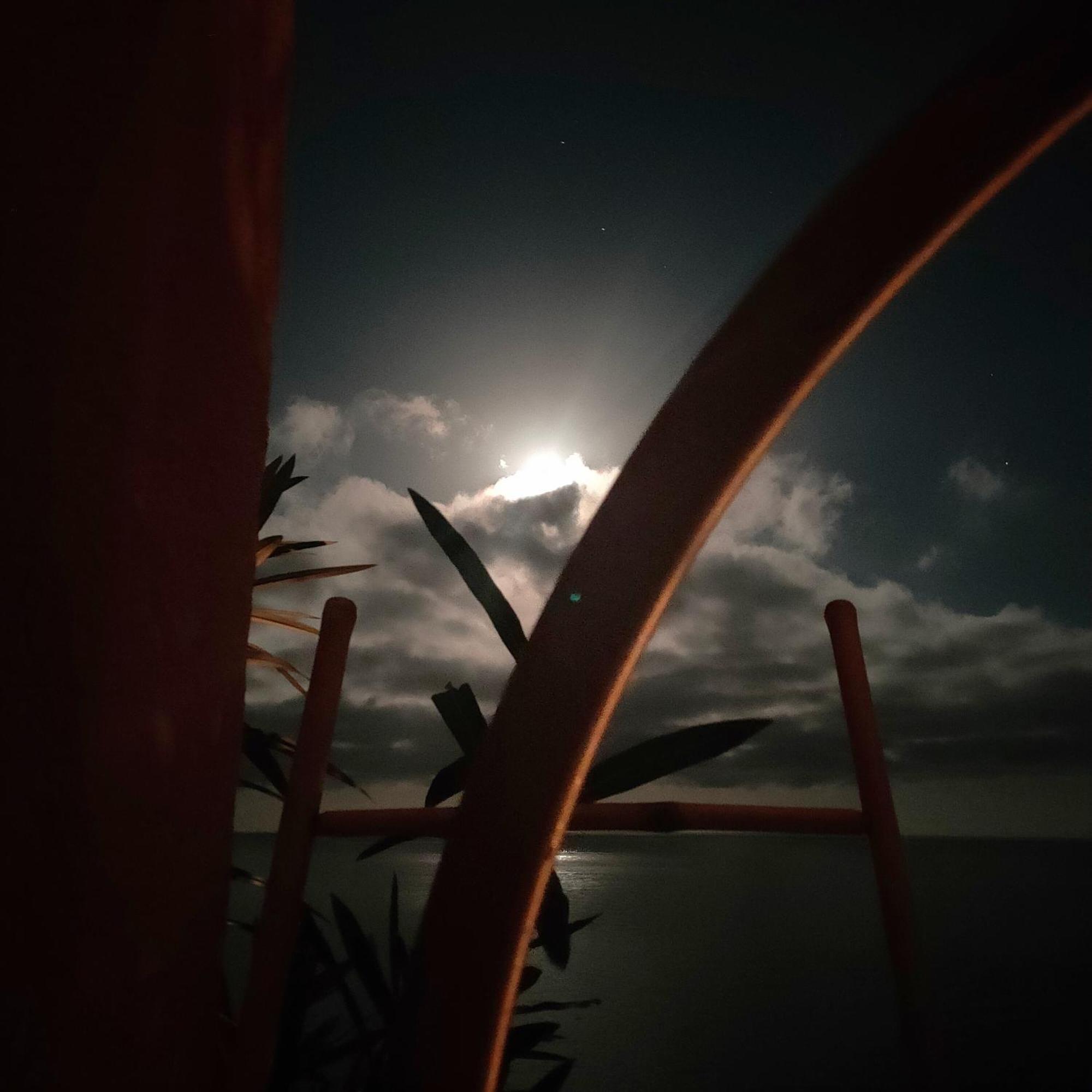 Studio Vue Sur Mer Conca Exterior foto